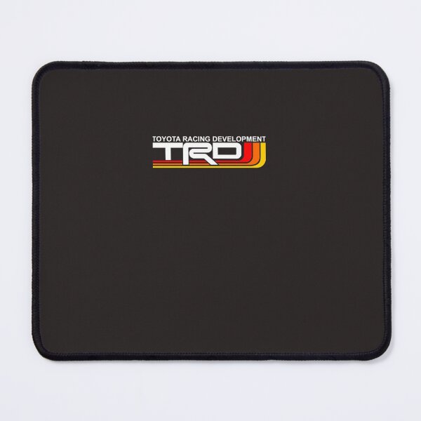 Item preview, TOYOTA TRD Retro Heritage Style Classic T-Shirt designed and sold by MalteBreue.