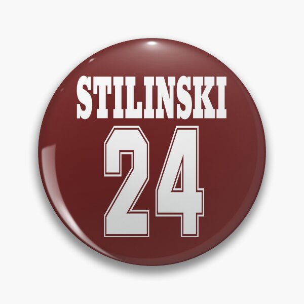 Artikelvorschau, Stilinski entworfen und verkauft von nirvanahxmp.