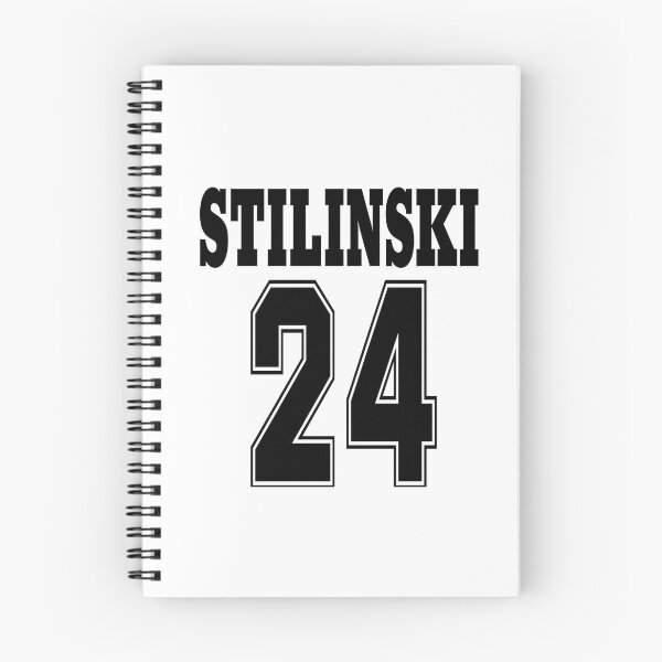 Artikelvorschau, Stilinski entworfen und verkauft von nirvanahxmp.