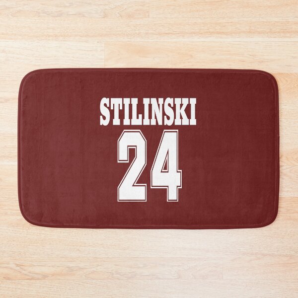 Item preview, Stilinski designed and sold by nirvanahxmp.