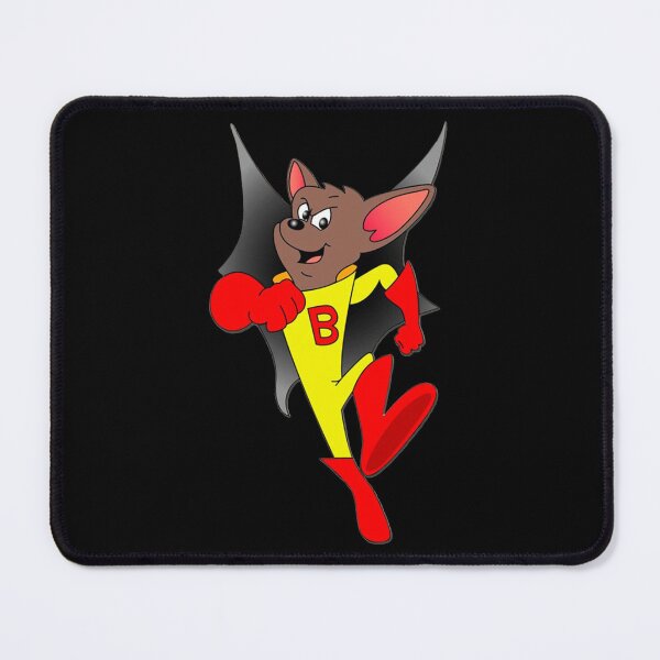 Item preview, Batfink Run . alignment tool, harness women fashion, gift pattern, shirt extender, Gifts For H designed and sold by waynejocely.