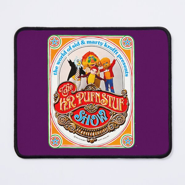 Item preview, The H.R. Pufnstuf Show designed and sold by VedfeKa789.