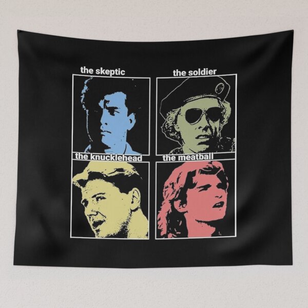 Item preview, the burbs TShirt designed and sold by Sycamore997.