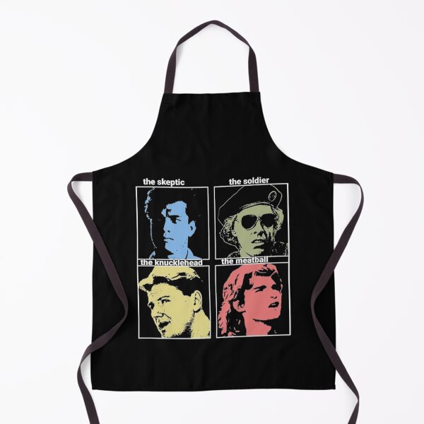 Item preview, the burbs TShirt designed and sold by Sycamore997.