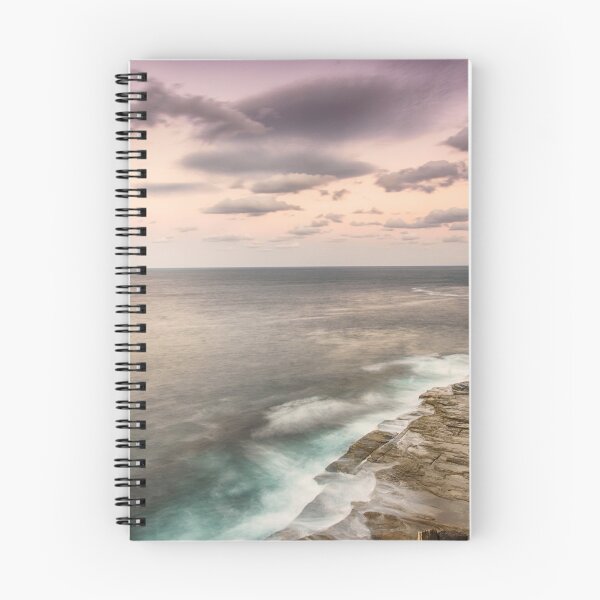 Item preview, Cliffs Over Shelly Beach designed and sold by Zakari.