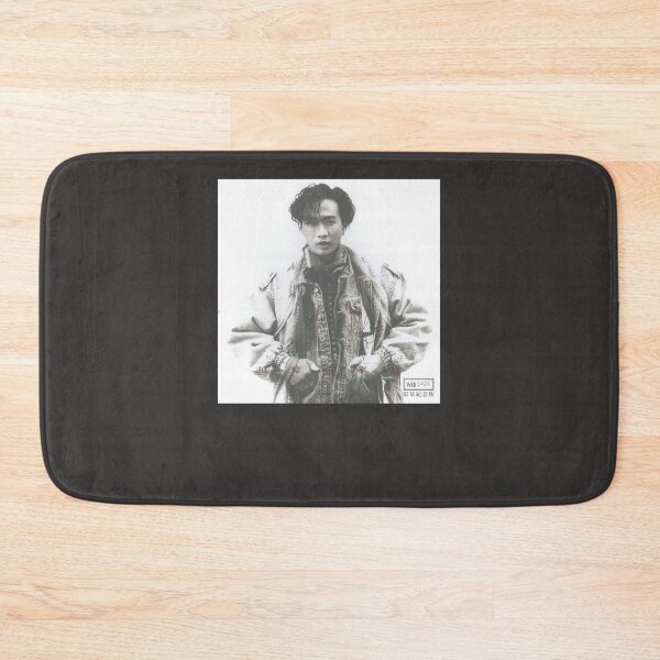 Item preview, Wong ka kui (黄家驹) - Chinese singer Classic T-Shirt designed and sold by EmilyVogel.