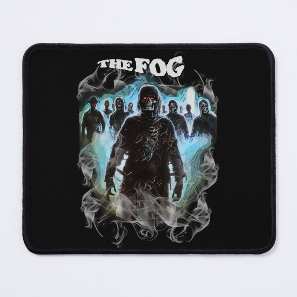 Item preview, the Fog TShirt designed and sold by Sycamore997.