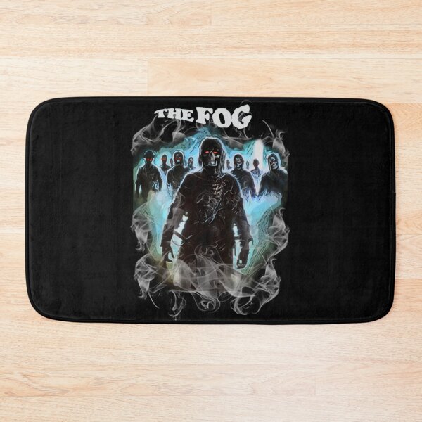 Item preview, the Fog TShirt designed and sold by Sycamore997.