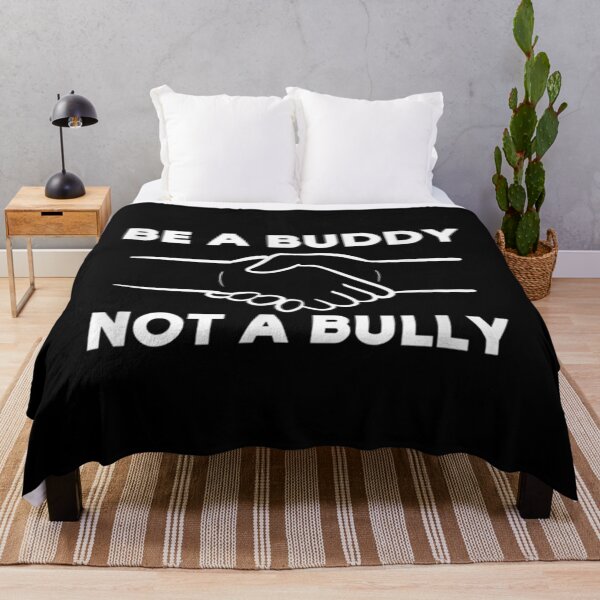 Item preview, Be A Buddy Friendly And Kind Classic . designed and sold by waynejocely.