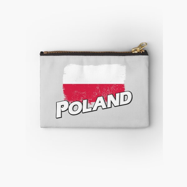Item preview, Poland flag designed and sold by PVVD.