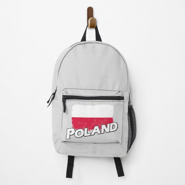 Item preview, Poland flag designed and sold by PVVD.