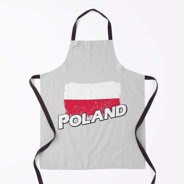 Item preview, Poland flag designed and sold by PVVD.