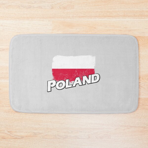Item preview, Poland flag designed and sold by PVVD.