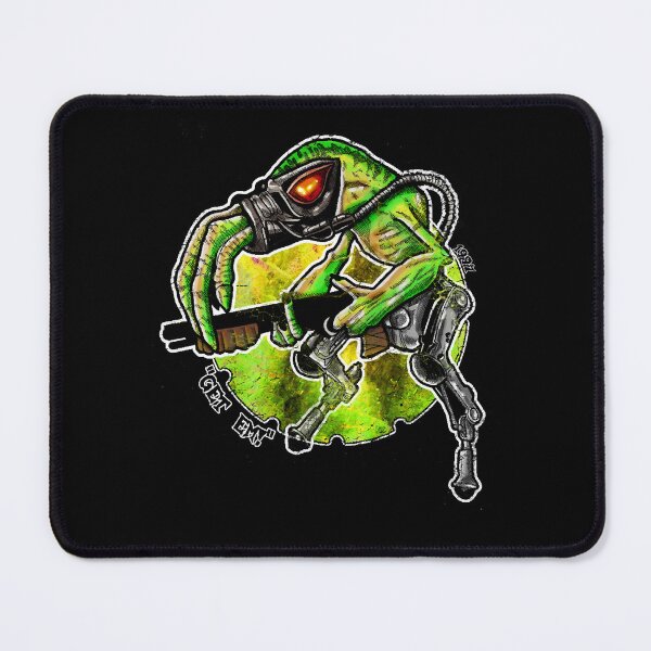 Item preview, Slig. Abe's Oddysee designed and sold by HeracleoGracia.
