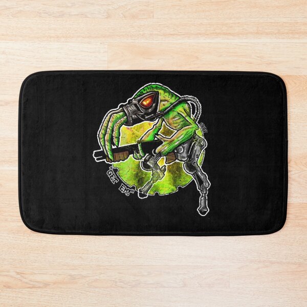 Item preview, Slig. Abe's Oddysee designed and sold by HeracleoGracia.