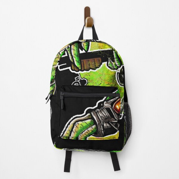 Item preview, Slig. Abe's Oddysee designed and sold by HeracleoGracia.