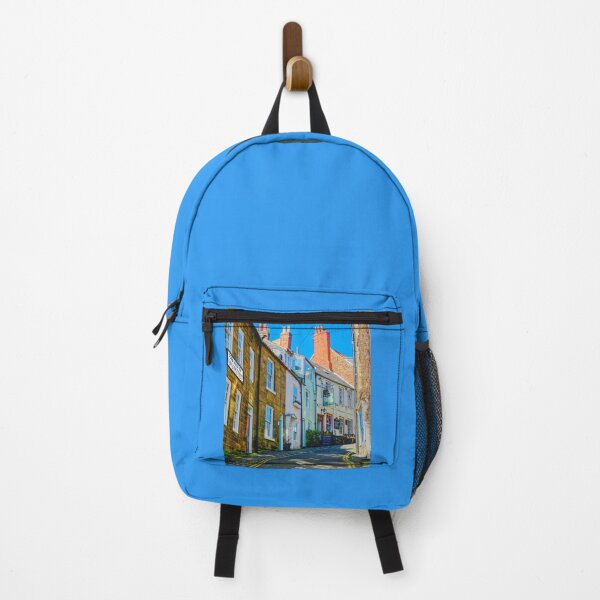 Item preview, King Street, Robin Hood's Bay designed and sold by Alisonchambers2.