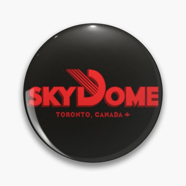 Item preview, SKY Dome (Toronto, CA) designed and sold by splode.