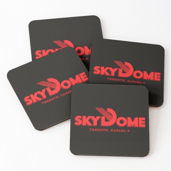 Item preview, SKY Dome (Toronto, CA) designed and sold by splode.