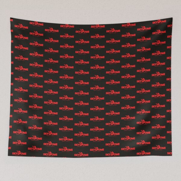 Item preview, SKY Dome (Toronto, CA) designed and sold by splode.
