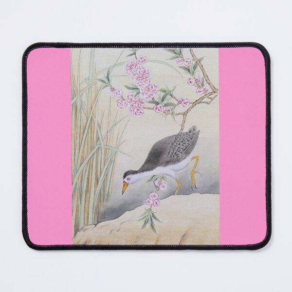 Item preview, Summer Bird - no Cally designed and sold by Birgit Moldenhauer.