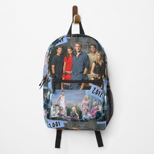 Item preview, "Dawson's Creek" Then & Now designed and sold by icantwait48.