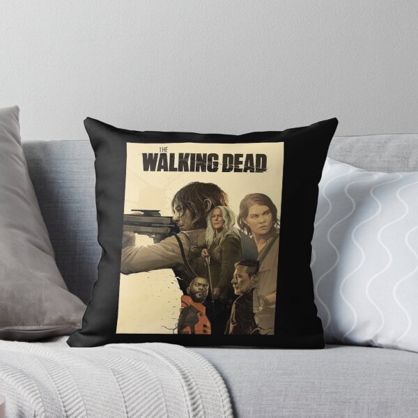 Item preview, In The Wake of A Zombie Apocalypse designed and sold by scottrattie.