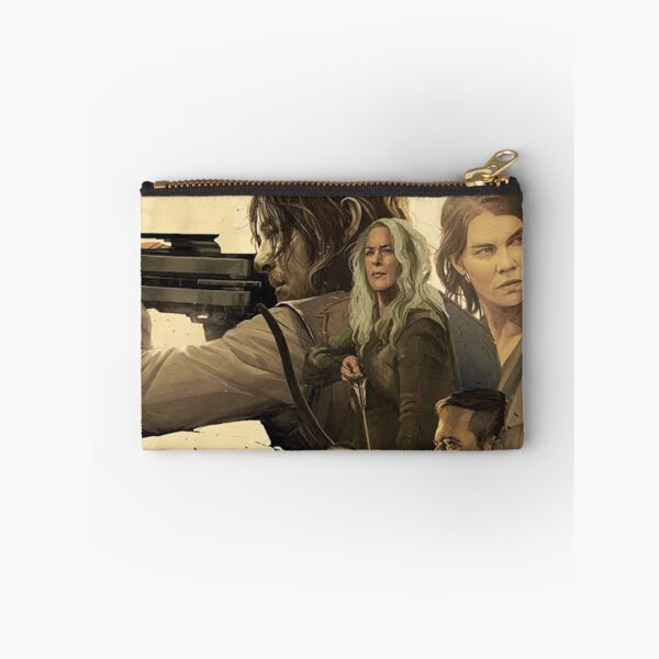 Item preview, In The Wake of A Zombie Apocalypse designed and sold by scottrattie.