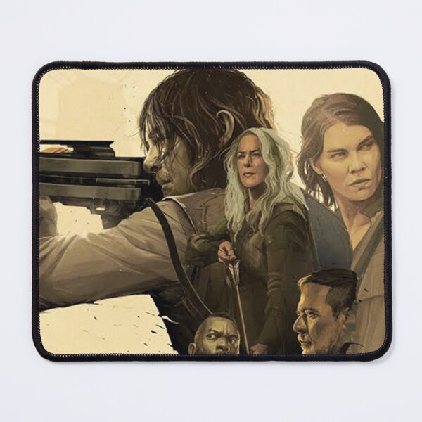Item preview, In The Wake of A Zombie Apocalypse designed and sold by scottrattie.