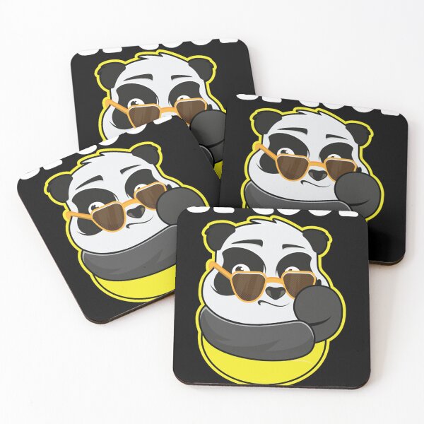 Item preview, Be cool like a Panda Classic . designed and sold by waynejocely.