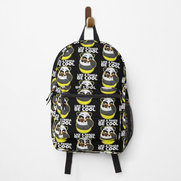 Item preview, Be cool like a Panda Classic . designed and sold by waynejocely.