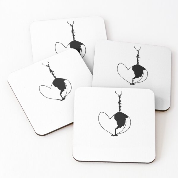 Item preview, Heart syrup designed and sold by painter trifle.
