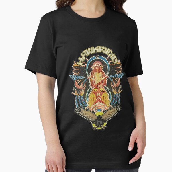 Item preview, Space Ritual 1973 Essential designed and sold by HeracleoGracia.