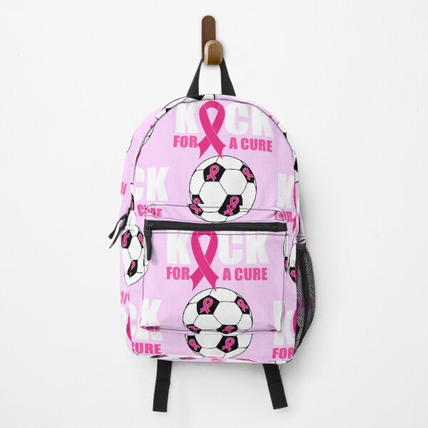 Item preview, Kick For A Cure designed and sold by LittleDuckk.