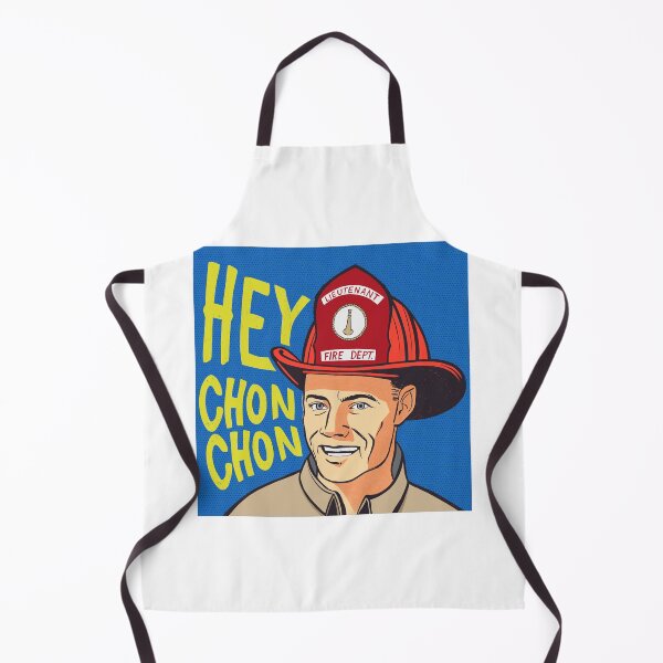 Item preview, Hey Chon Chon designed and sold by ERICELIART.