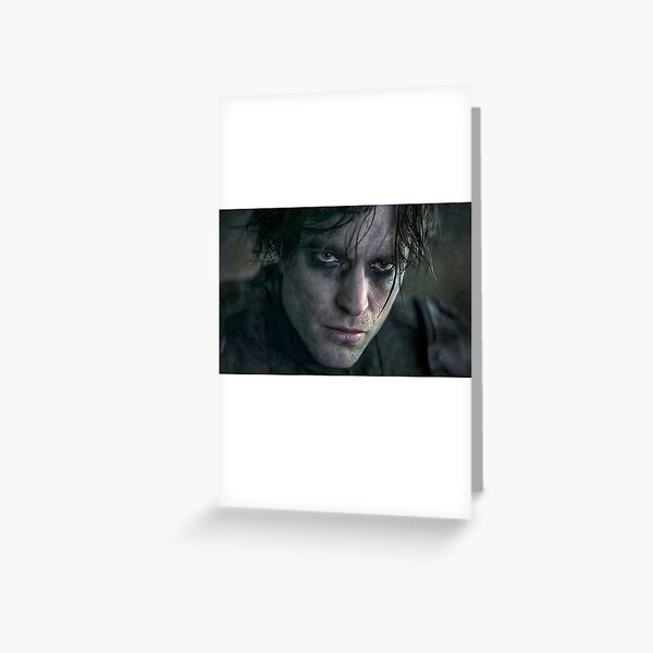 Item preview, Bruce Wayne x emo Robert pattinson designed and sold by sheccidvv.