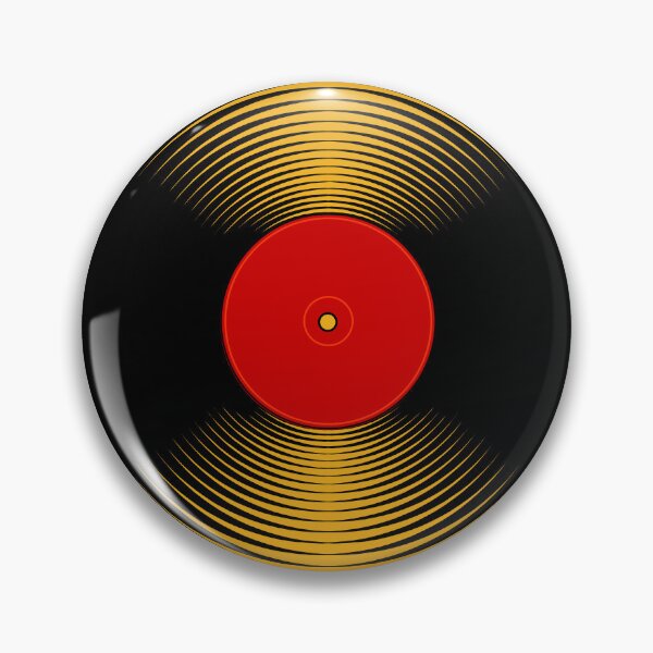 Item preview, Record Lover - Vintage Vinyl Music - Record - Vinyl designed and sold by CattlettArt.