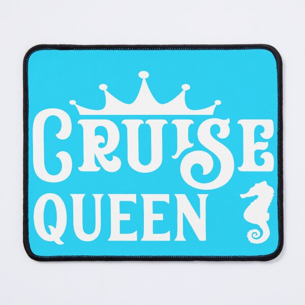 Item preview, Cruising Queen Crown Seahorse Gift designed and sold by Jelisandie.