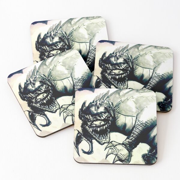 Item preview, DINOSAUR STOMP! designed and sold by ArredondoPrime.