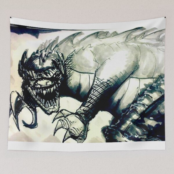 Item preview, DINOSAUR STOMP! designed and sold by ArredondoPrime.