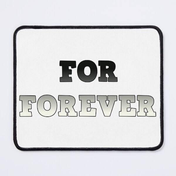 Item preview, forever 1 designed and sold by Boubashop85.