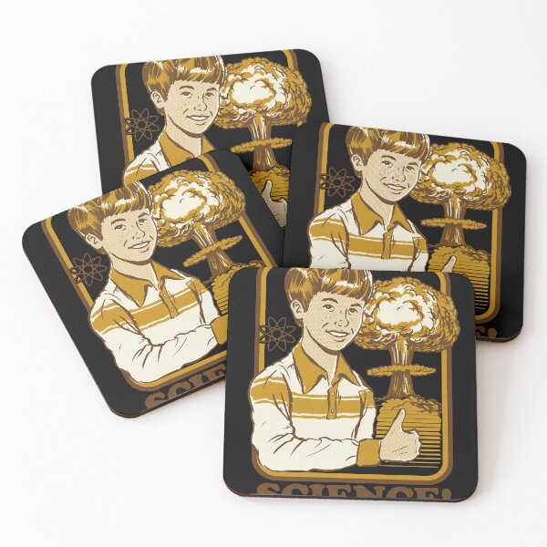 Item preview, Science! designed and sold by Stairsdgd.