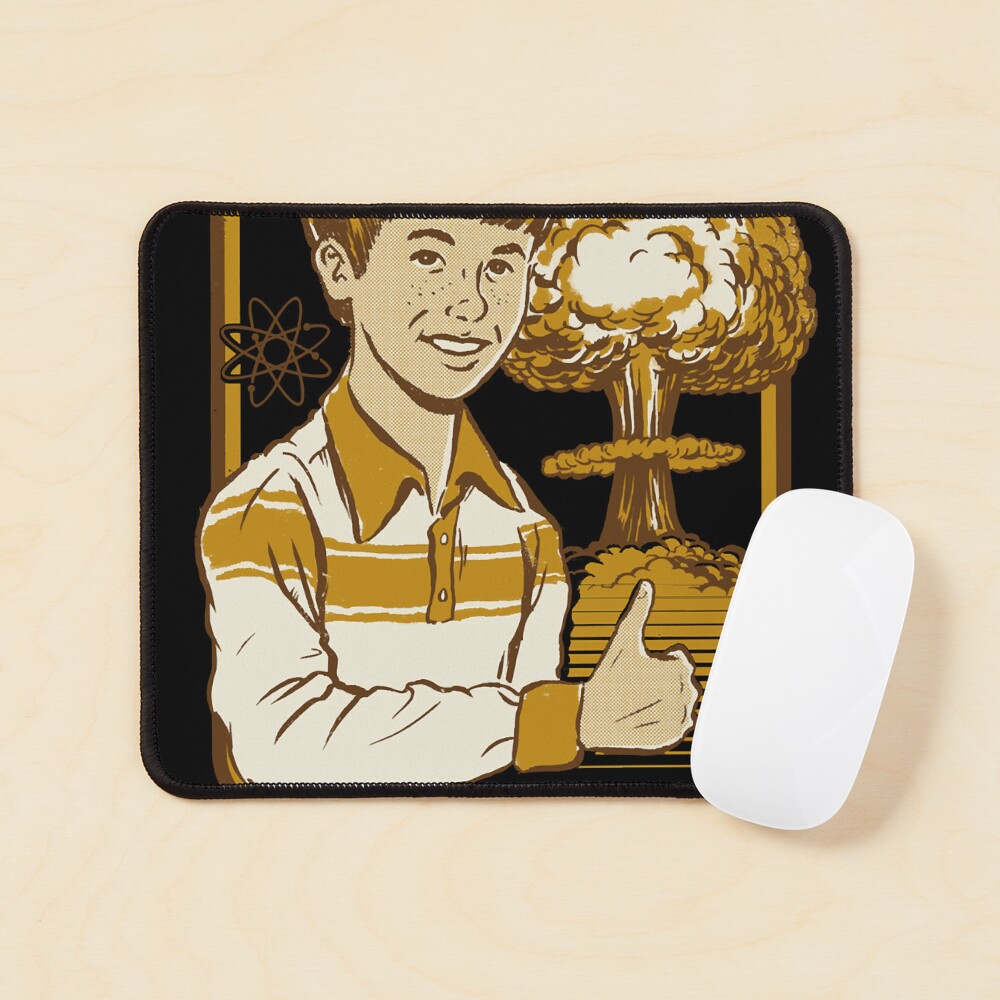 Item preview, Mouse Pad designed and sold by Stairsdgd.