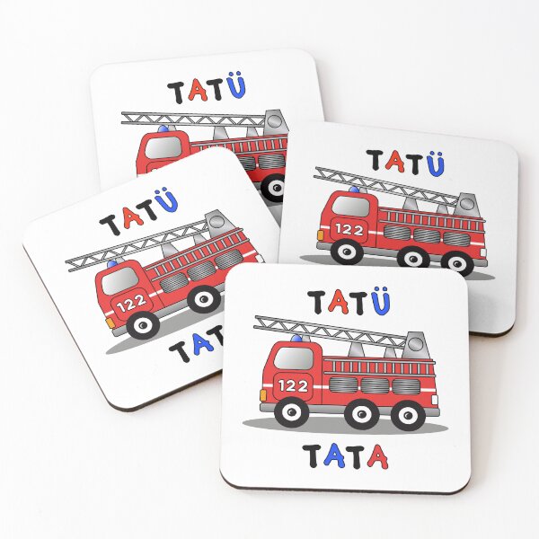 Item preview, Tatu Tata designed and sold by ajkbilder.