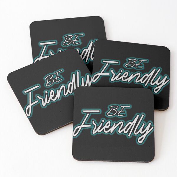 Item preview, be friendly  Classic . designed and sold by waynejocely.