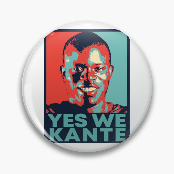 Artikelvorschau, Ngolo Kante entworfen und verkauft von lokielli.