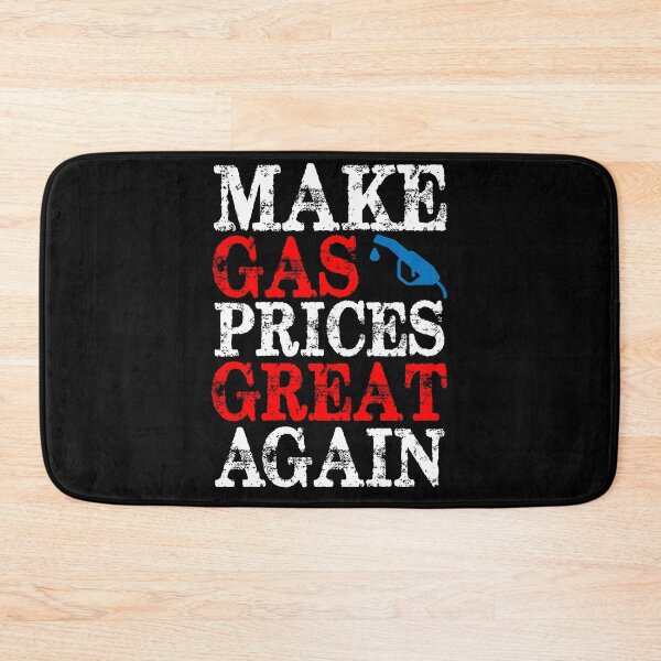 Item preview, Make Gas Prices Great Again Vintage designed and sold by terahsino81.