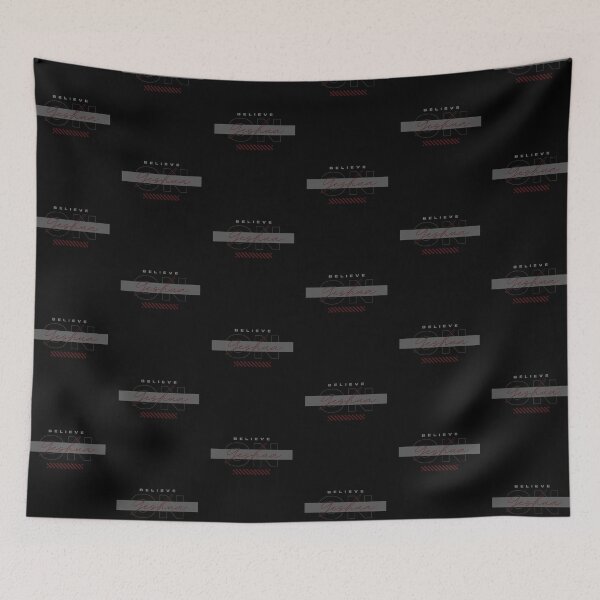 Item preview, Believe On Yeshua designed and sold by TheReporter1.