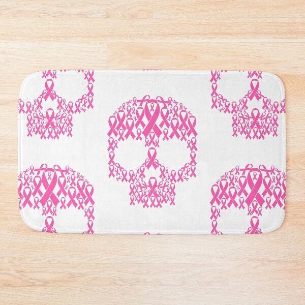 Item preview, Breast Cancer Awareness designed and sold by LittleDuckk.