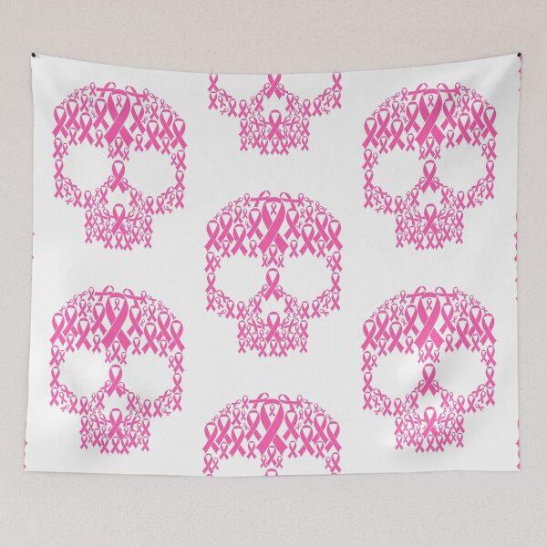 Item preview, Breast Cancer Awareness designed and sold by LittleDuckk.
